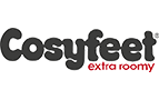 Cosyfeet logo