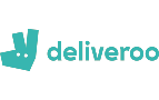 deliveroo logo