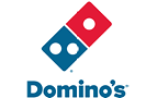 Domino's pizza logo