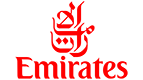 emirates logo