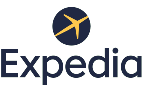 expedia logo