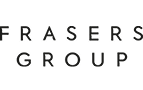 Frasers group logo