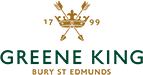 Greene King logo