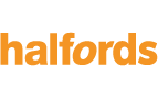 halfords logo
