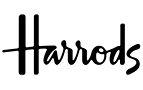 harrods logo