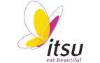 ITSU logo