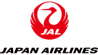 japan airlines logo