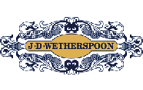 JD Wetherspoon logo