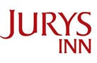 Jurys Inn logo
