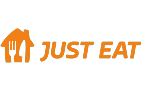 JUST EAT logo