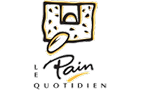 le pain quotidient logo