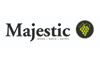 majestic logo