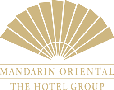 mandarin oriental logo