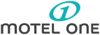 motel one logo