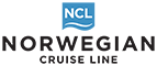 Norwegian cruise line logo