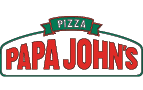 Papa johns logo