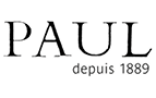 Paul logo