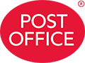 Post Office logo