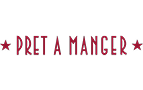 Pret a manger logo