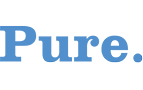 Pure logo