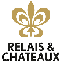relais and chateaux logo