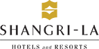 Shangro-La hotels and Resorts logo