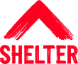 Shelter retail logo