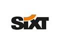 sixt logo