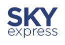 SKY Express logo