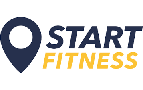 Start fitness logo