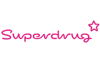 superdrug logo