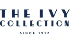 The IVY Collection logo