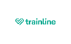 trainline logo