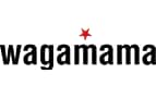 wagamama logo