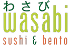 wasabi logo