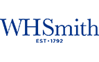 WHSmith logo