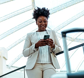 Exclusive Benefits to Platinum Employee Card