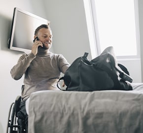 Employee Card - Purchase and Travel Protection