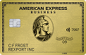 Gold Card