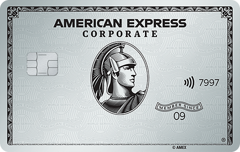 Corporate Platinum Card®
