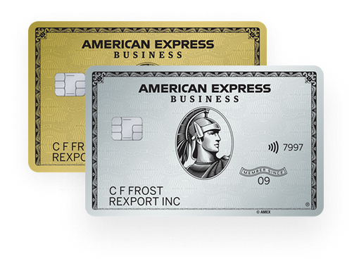 Amex Card