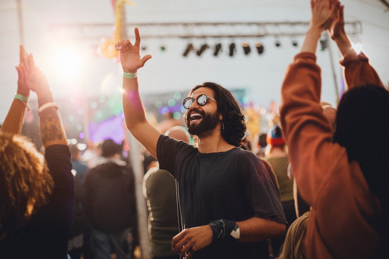 Rewarding Member Benefits