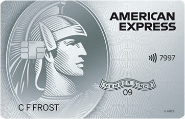 Amex Cashback Everyday Credit Card
