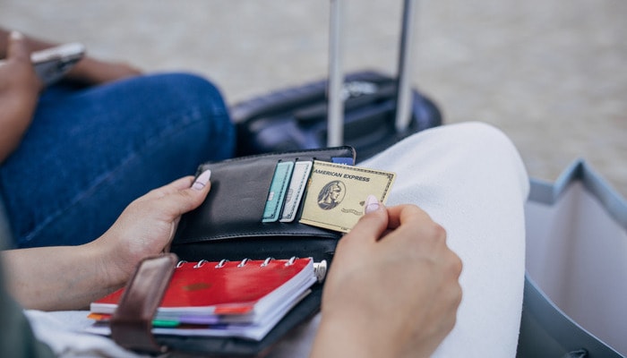 Different Card Types