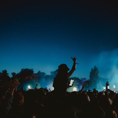 All Points East Festival 24 August 2024 Line-Up