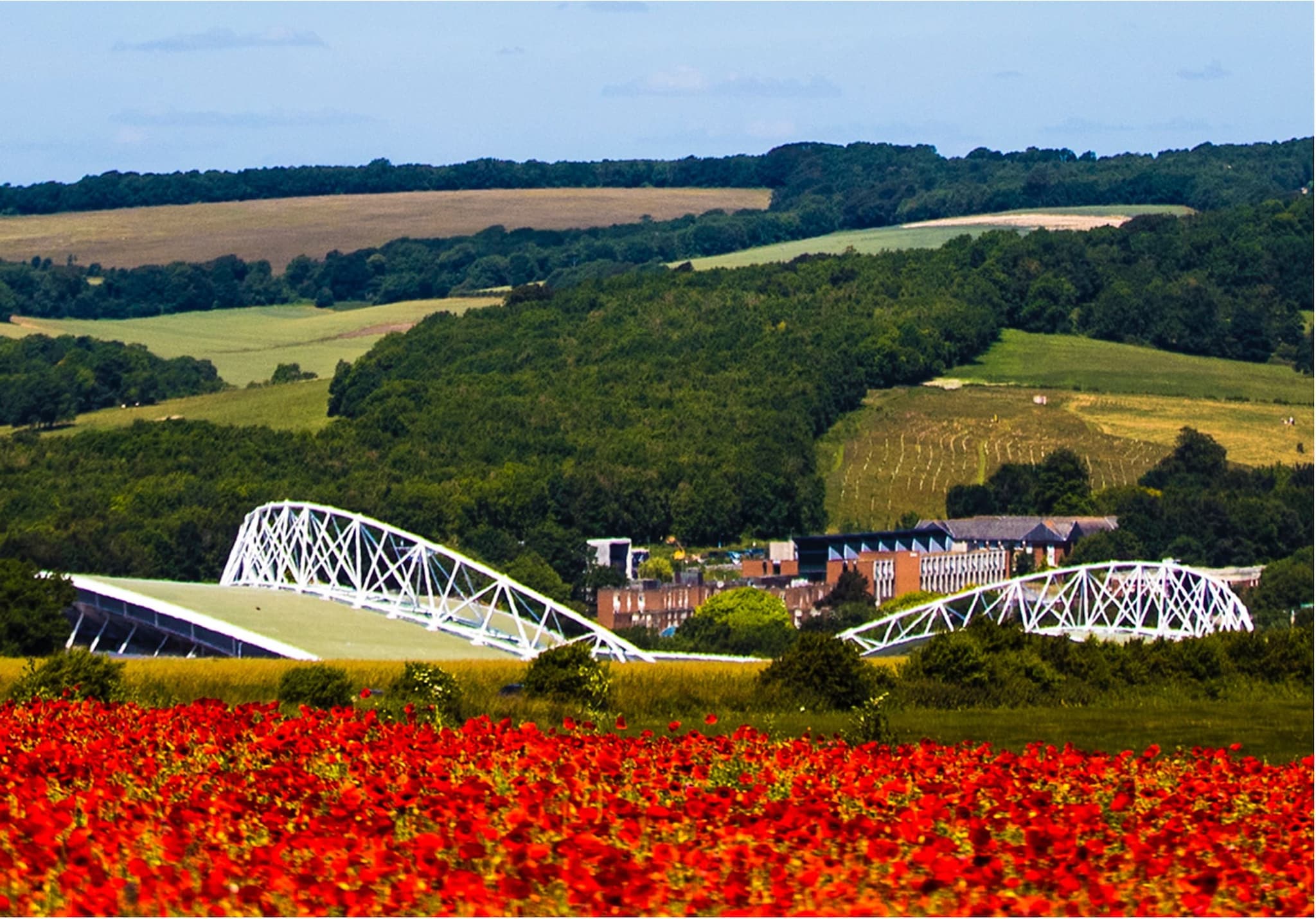 American Express Stadium