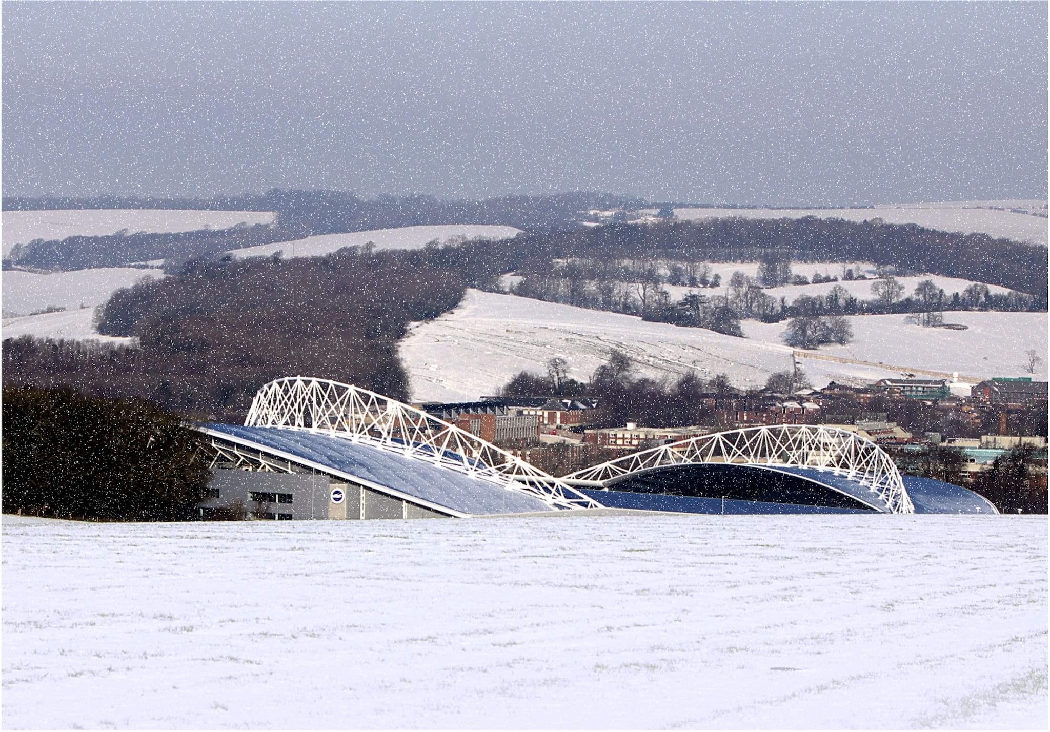 Elite Football Performance Centre