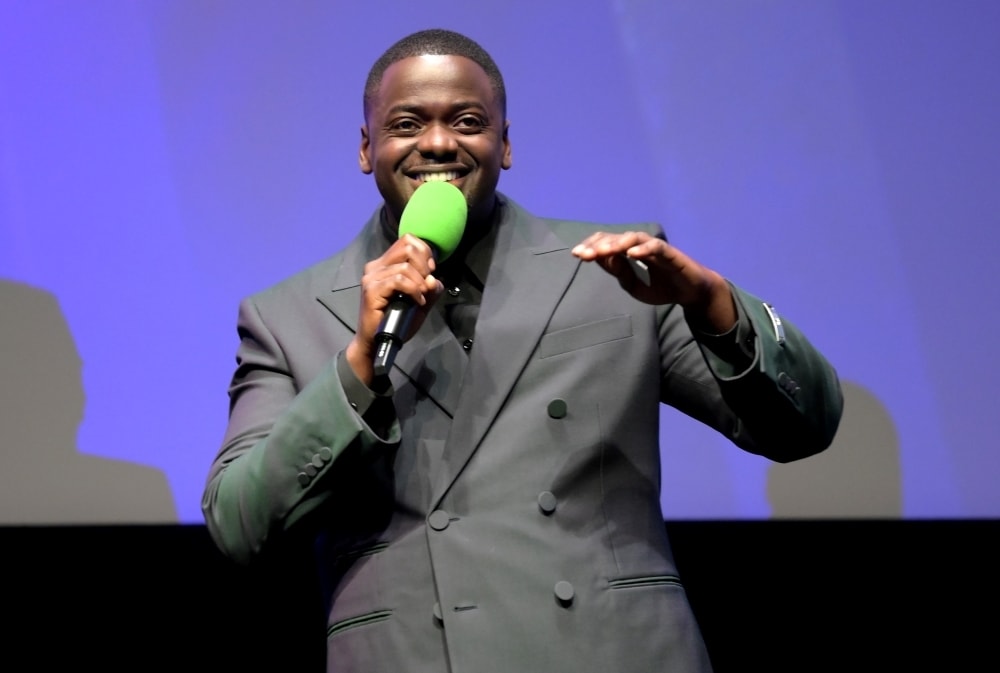 Kaluuya
