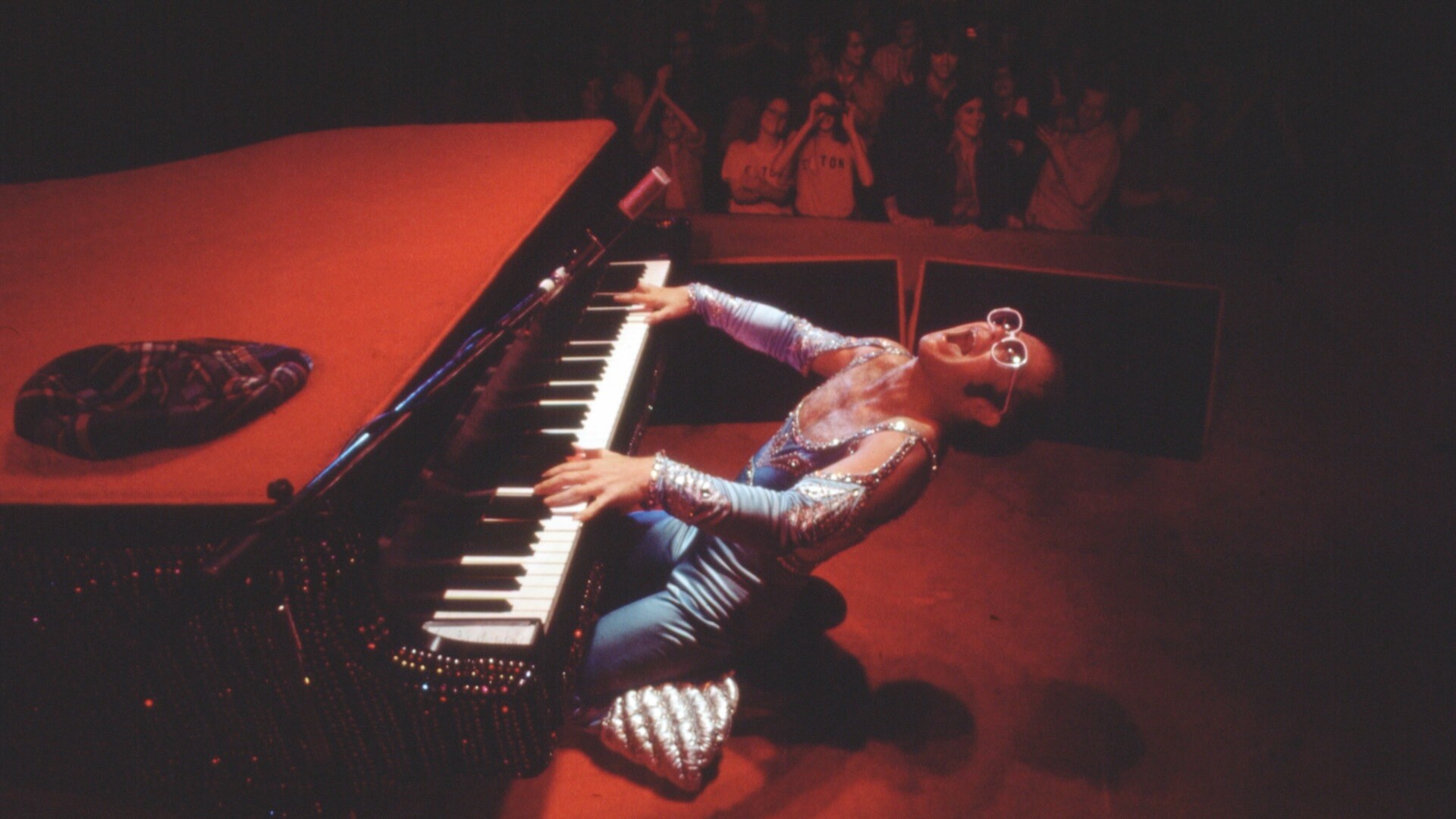Elton John