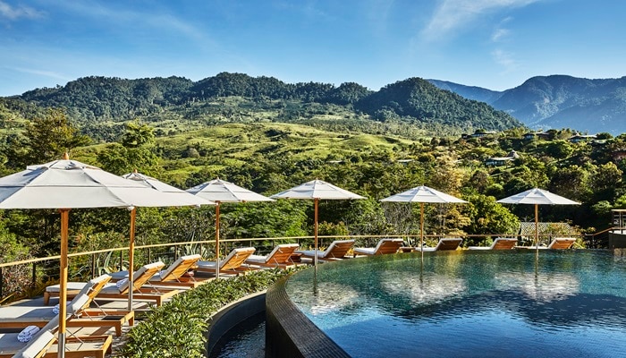 The Hacienda AltaGracia, Auberge Resorts Collection in Costa Rica